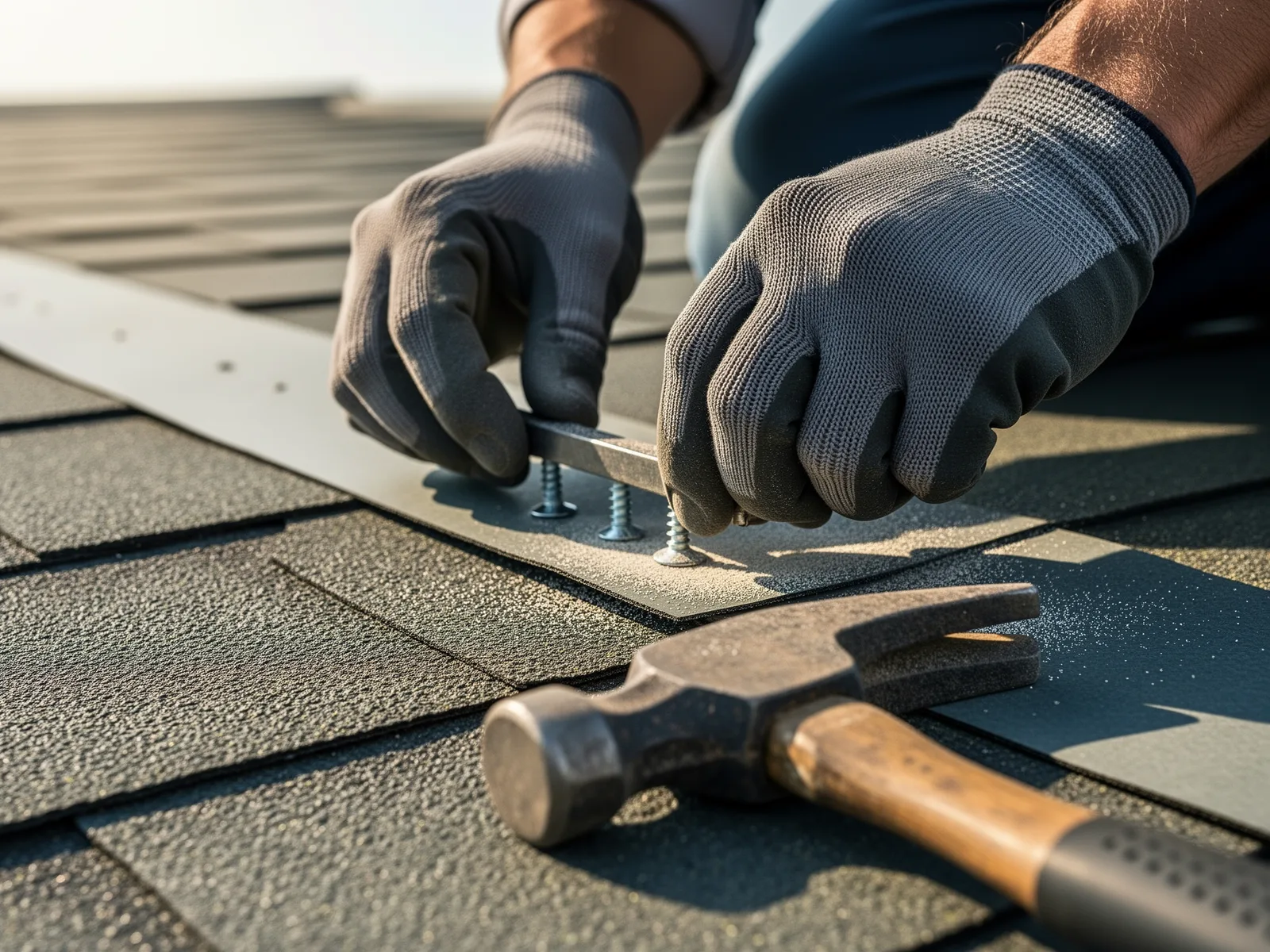 Why choose Fascia Repair in Deforest, WI